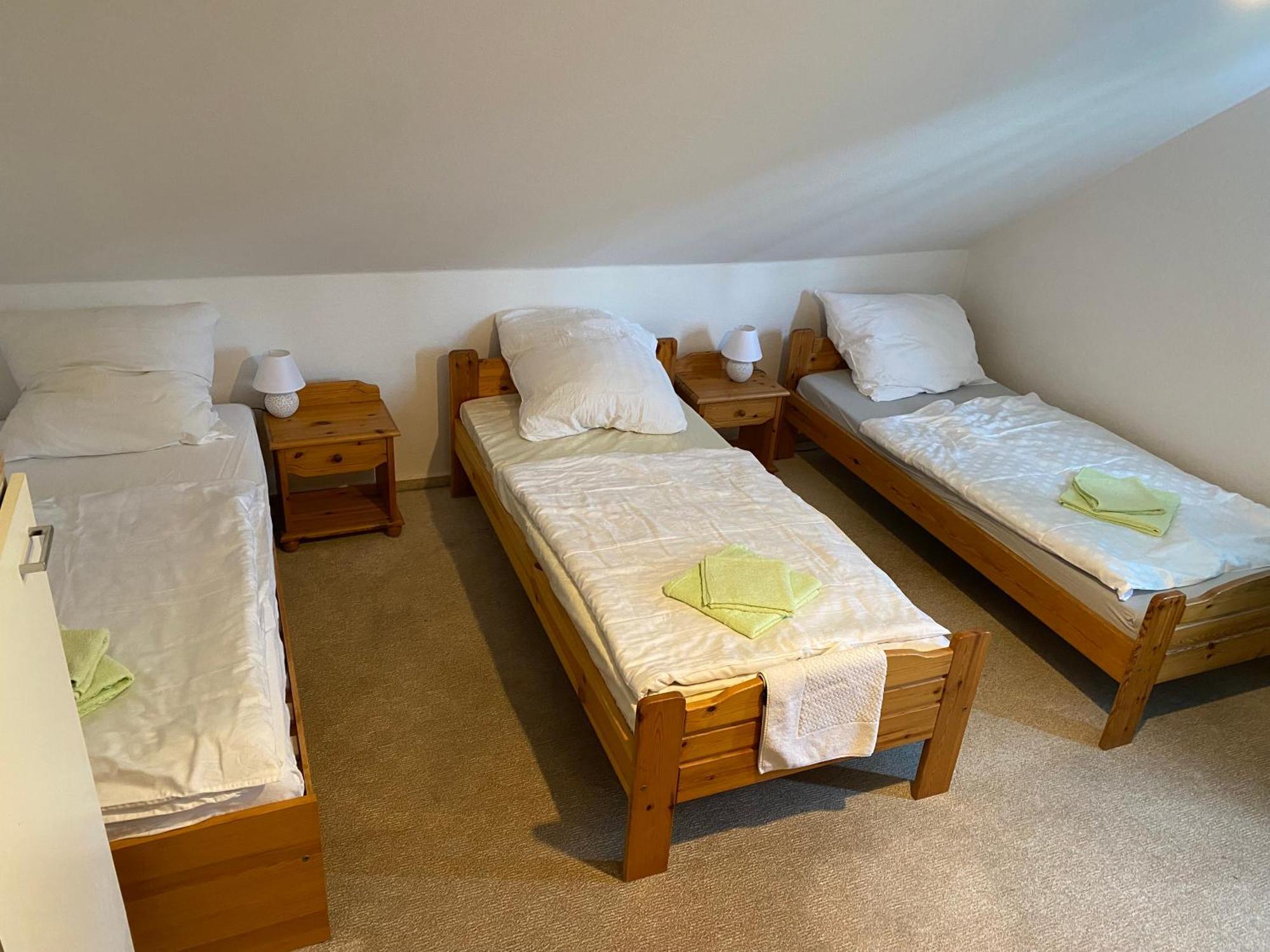 3 Zimmer Wohnung Изернхаген Экстерьер фото